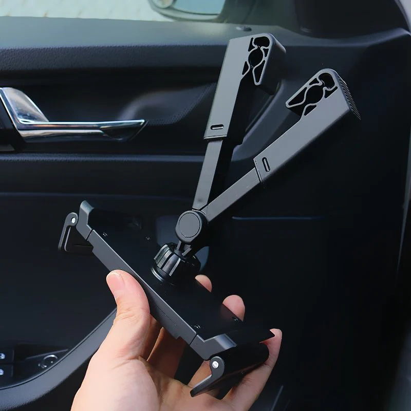 Rear Seat Tablet Phone Holder for BYD Shark 6 - Image 9