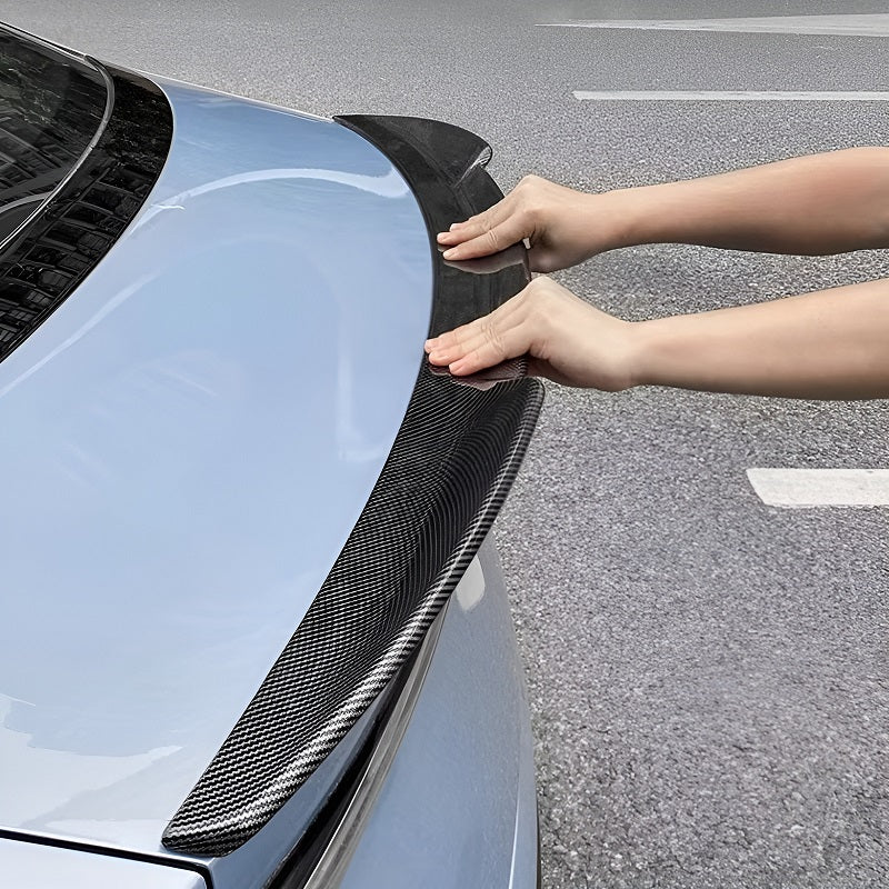 Rear Spoiler for BYD Seal - Image 10