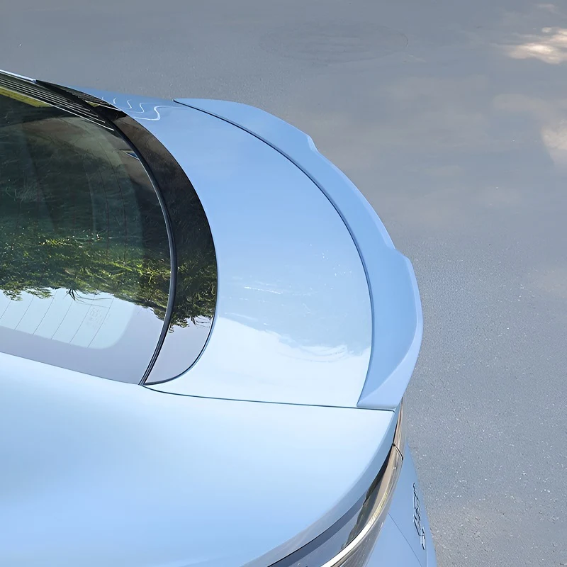 Rear Spoiler for BYD Seal - Image 5
