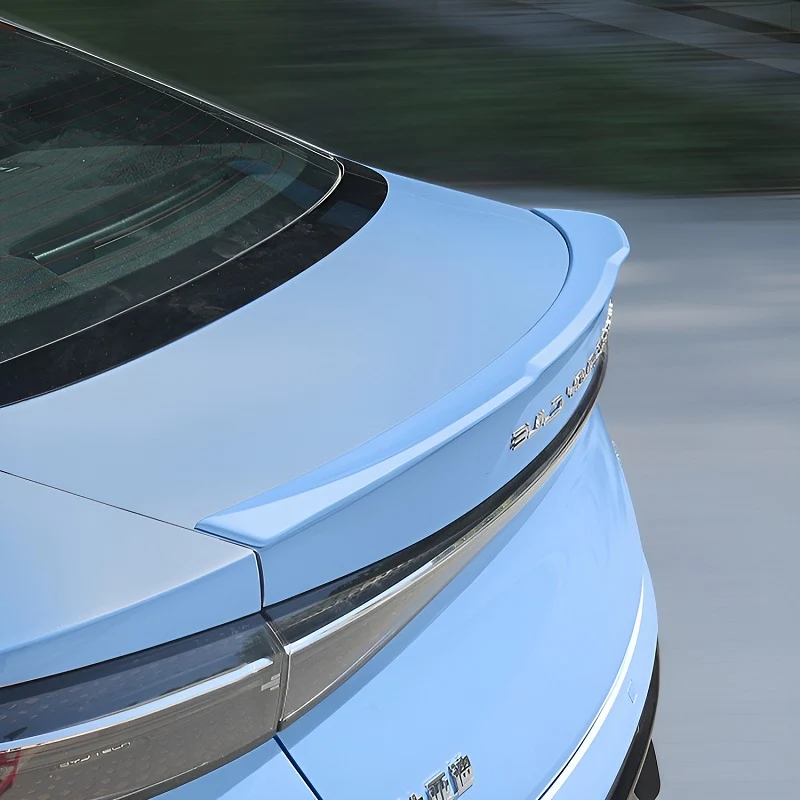 Rear Spoiler for BYD Seal - Image 6