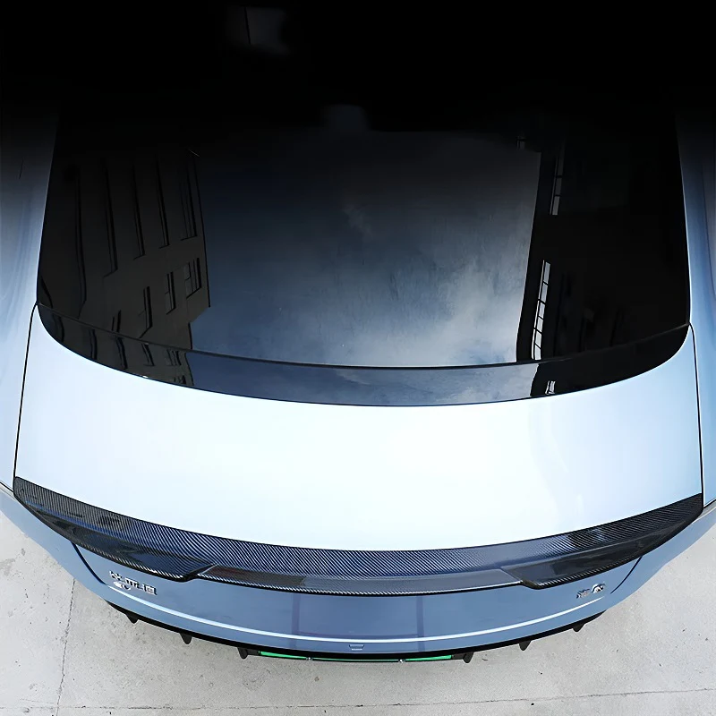 Rear Spoiler for BYD Seal - Image 8