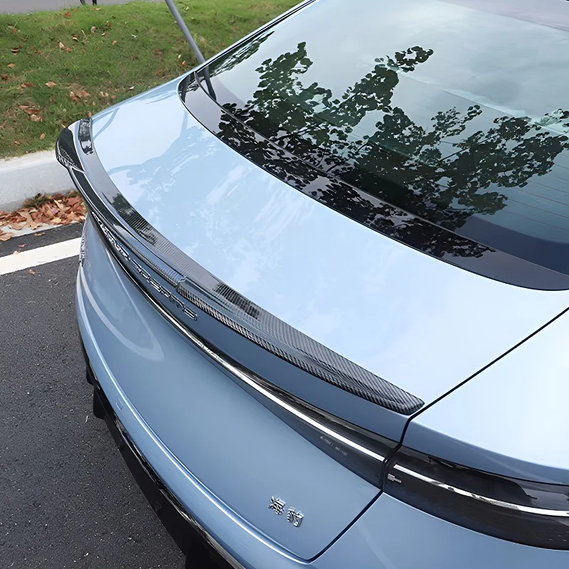 Rear Spoiler for BYD Seal - Image 9
