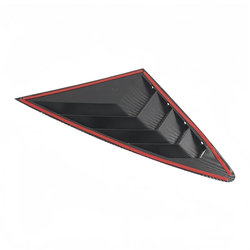 Rear Triangle Blinds Suitable for BYD Seal 6 - Image 10