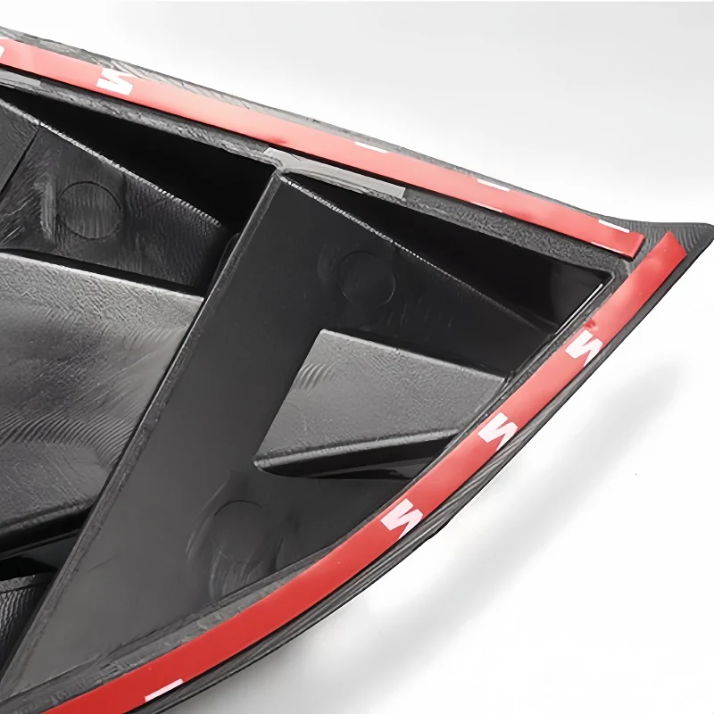Rear Triangle Blinds Suitable for BYD Seal - Image 6