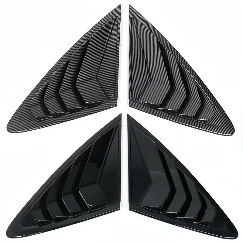 Rear Triangle Blinds Suitable for BYD Seal - Image 7