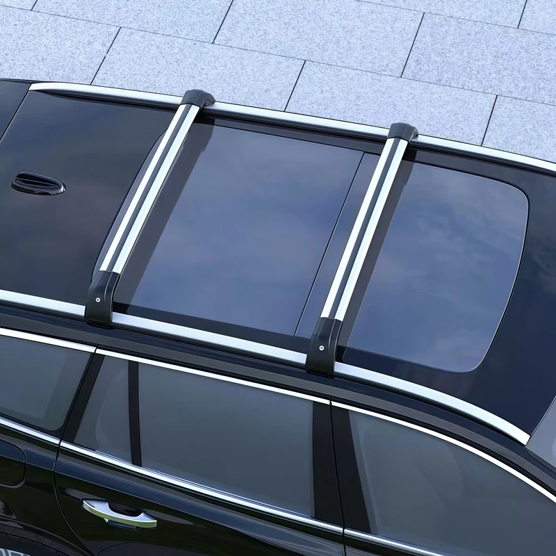 Roof Racks for BYD (2 Pcs) - Image 2