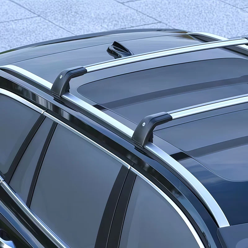 Roof Racks for BYD (2 Pcs) - Image 3