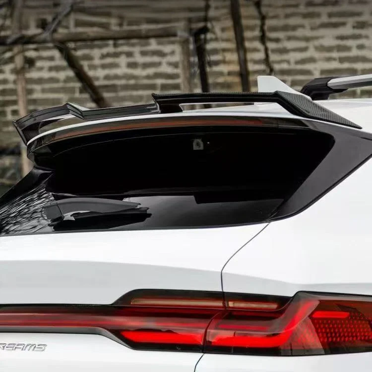 Roof Spoiler for BYD Seal U/ Sealion 6 - Image 2