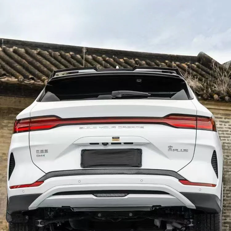 Roof Spoiler for BYD Seal U/ Sealion 6 - Image 4