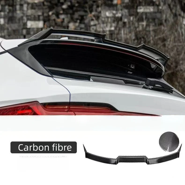 Roof Spoiler for BYD Seal U/ Sealion 6 - Image 6