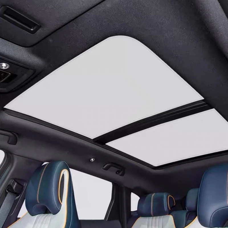 Roof Sunshade for BYD - Image 2