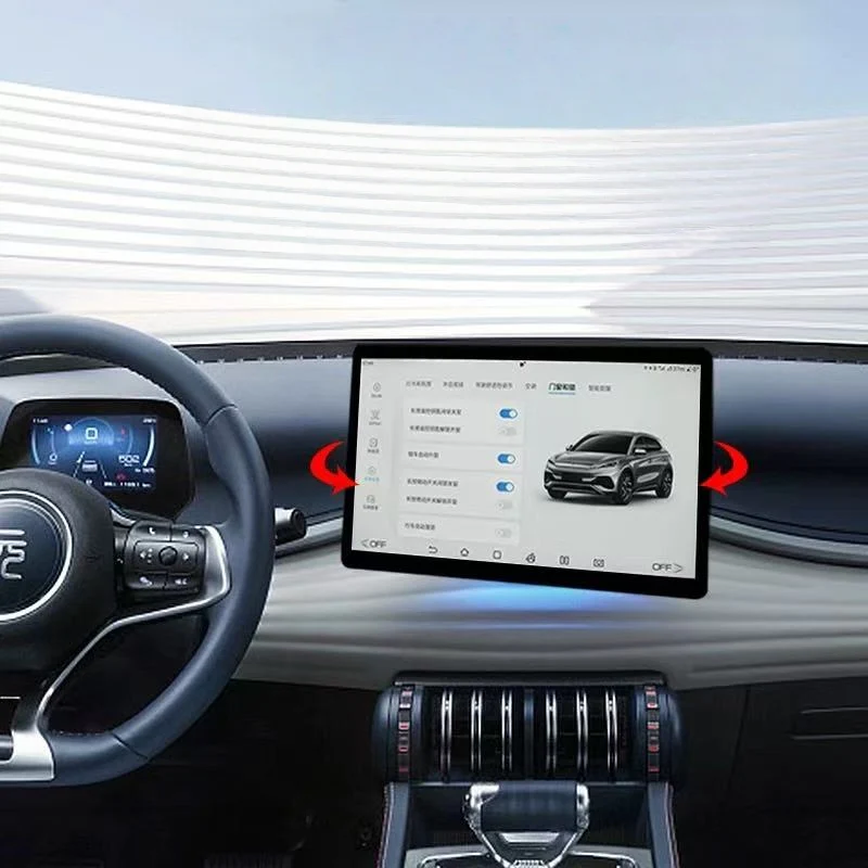 Screen Rotation Kit for BYD - Image 3