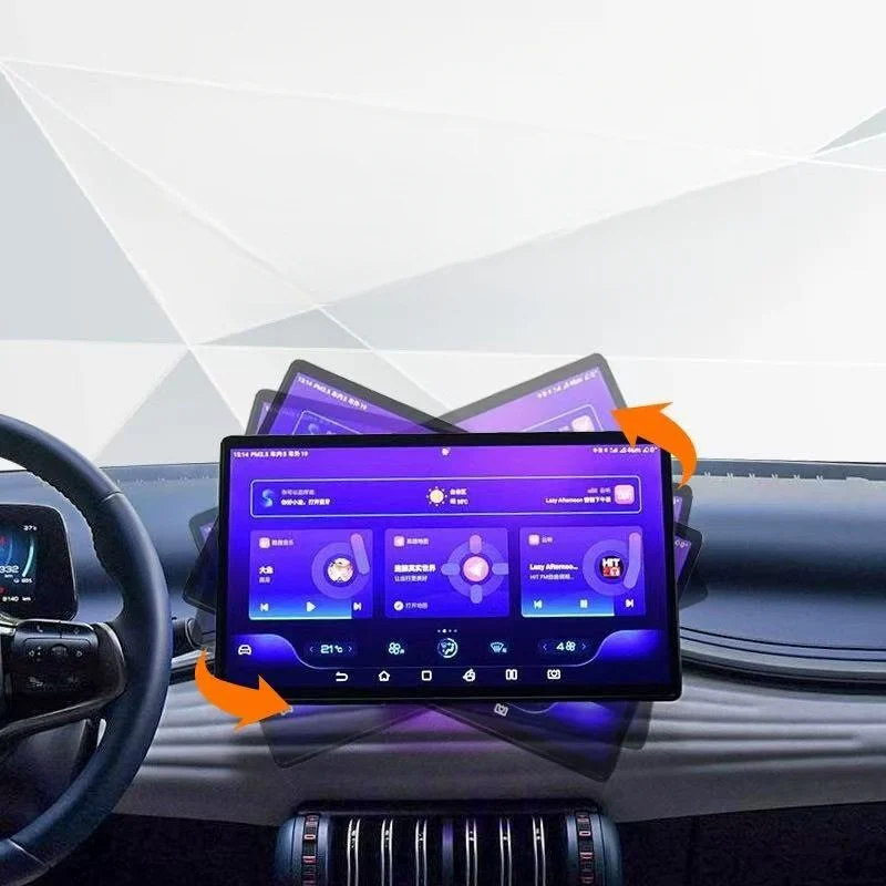 Screen Rotation Kit for BYD - Image 5
