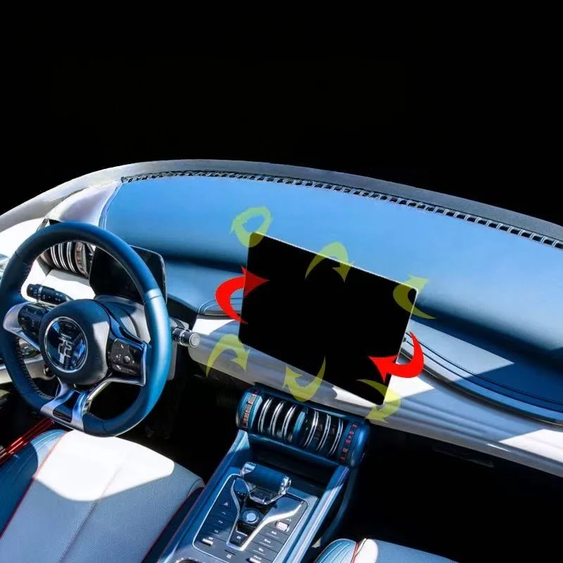 Screen Rotation Kit for BYD - Image 6