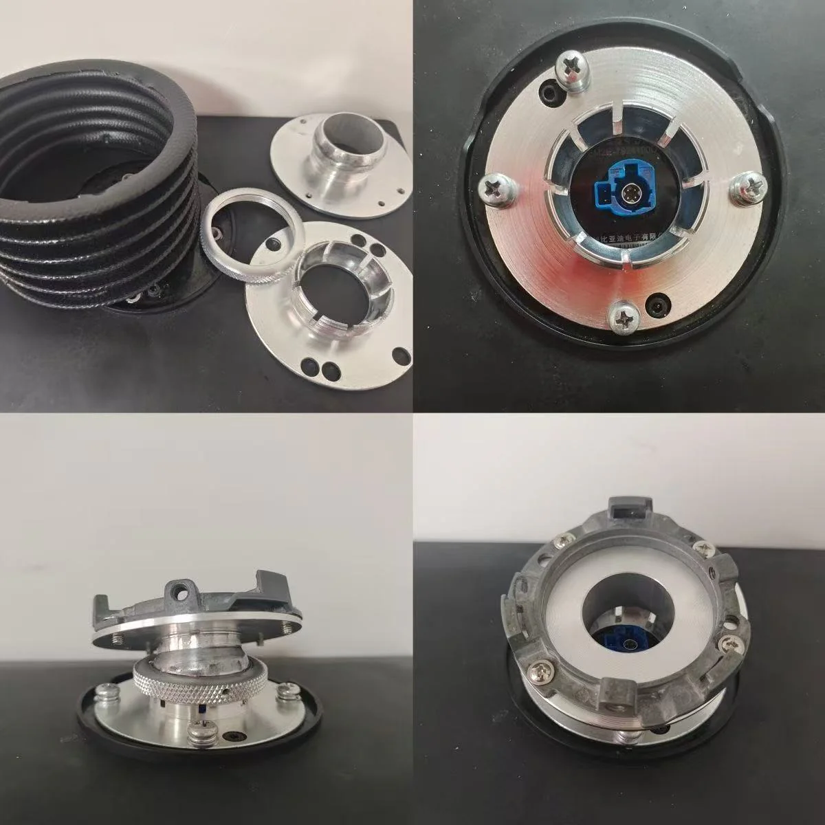Screen Rotation Kit for BYD - Image 8