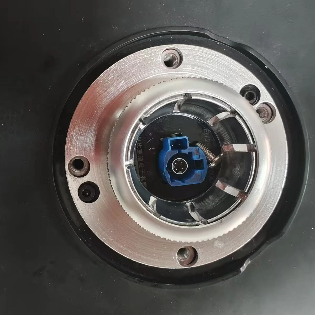 Screen Rotation Kit for BYD - Image 9