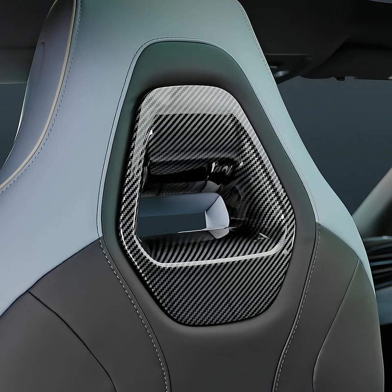 Seat Back Decoration Frame (2Pcs) for BYD Seal