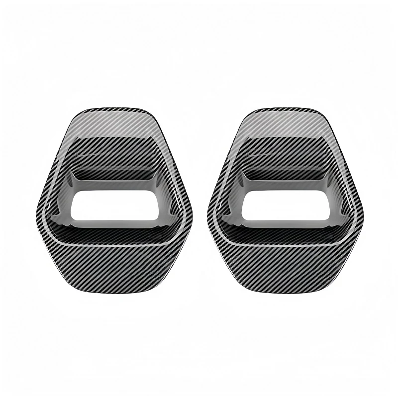 Seat Back Decoration Frame (2Pcs) for BYD Seal - Image 8