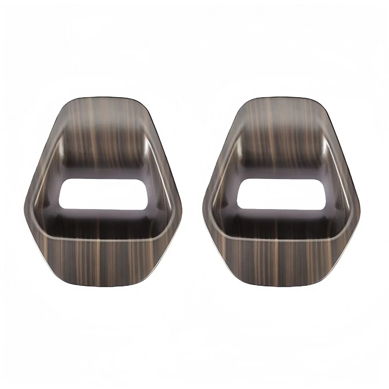 Seat Back Decoration Frame (2Pcs) for BYD Seal - Image 9