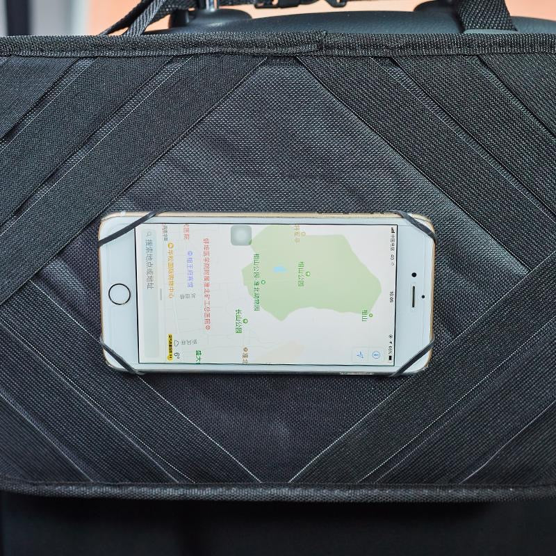 Seat Back Mobile Phone & Tablet Holder for BYD - Image 3