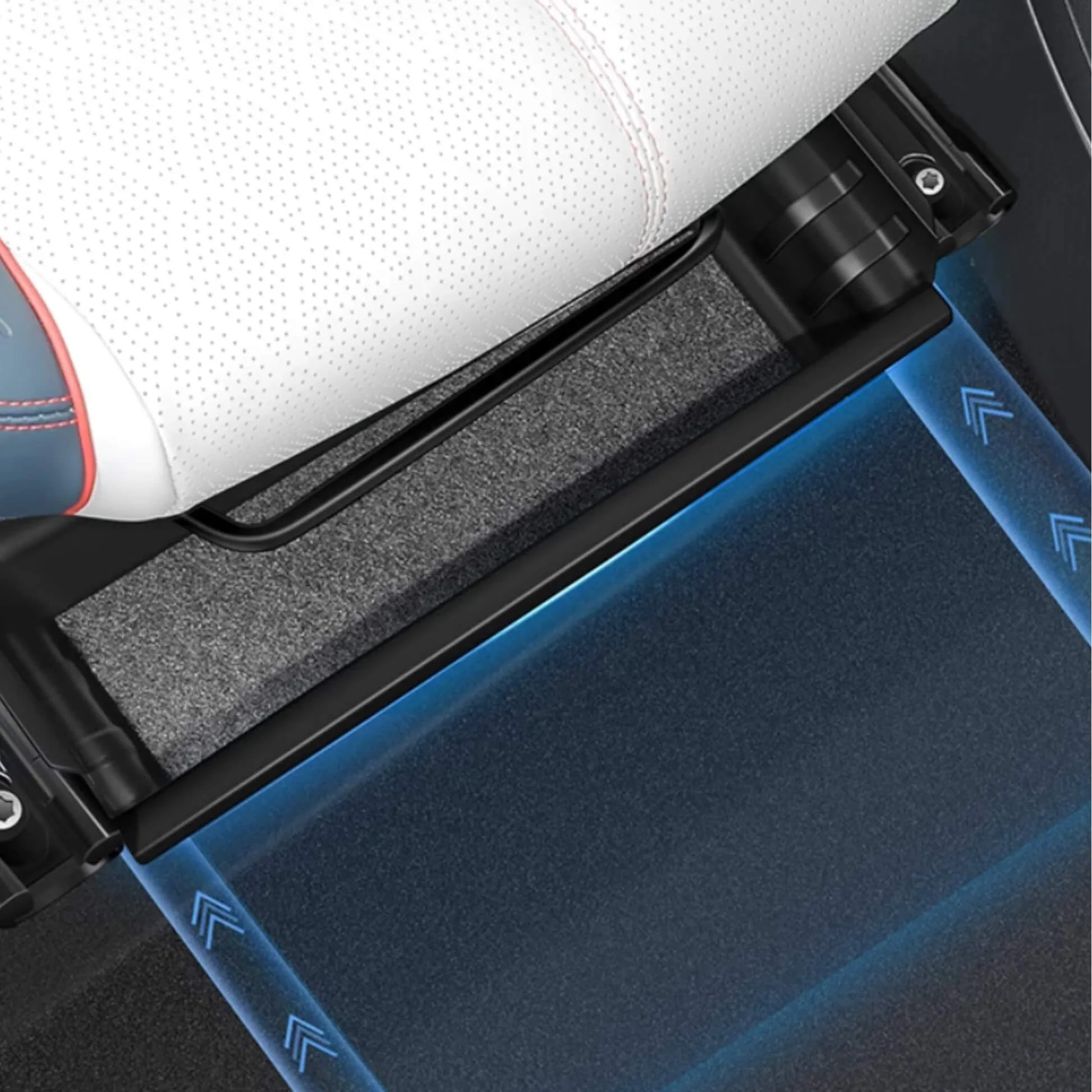 Seat Lower Storage Box for BYD Atto 3 - Image 6