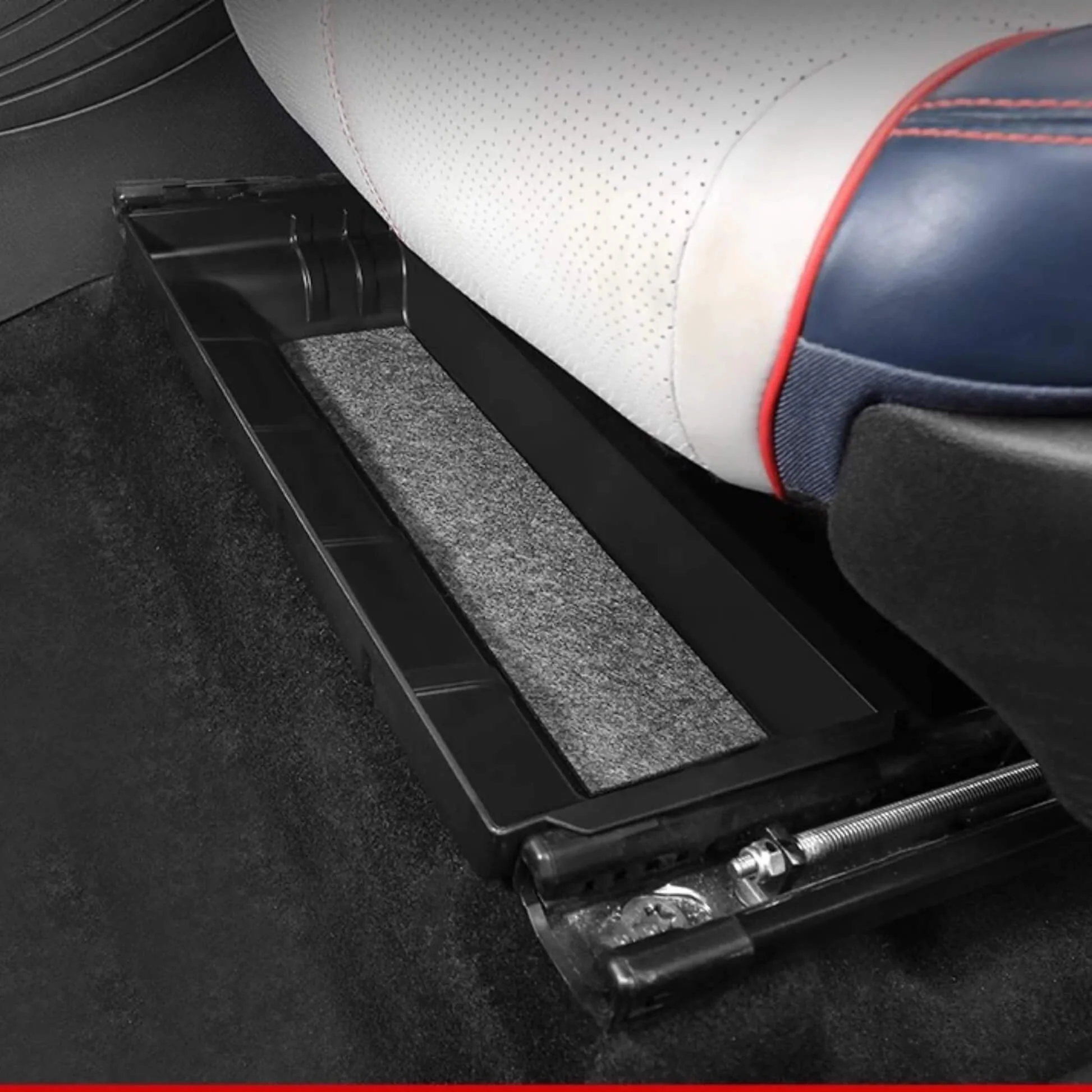 Seat Lower Storage Box for BYD Atto 3 - Image 7