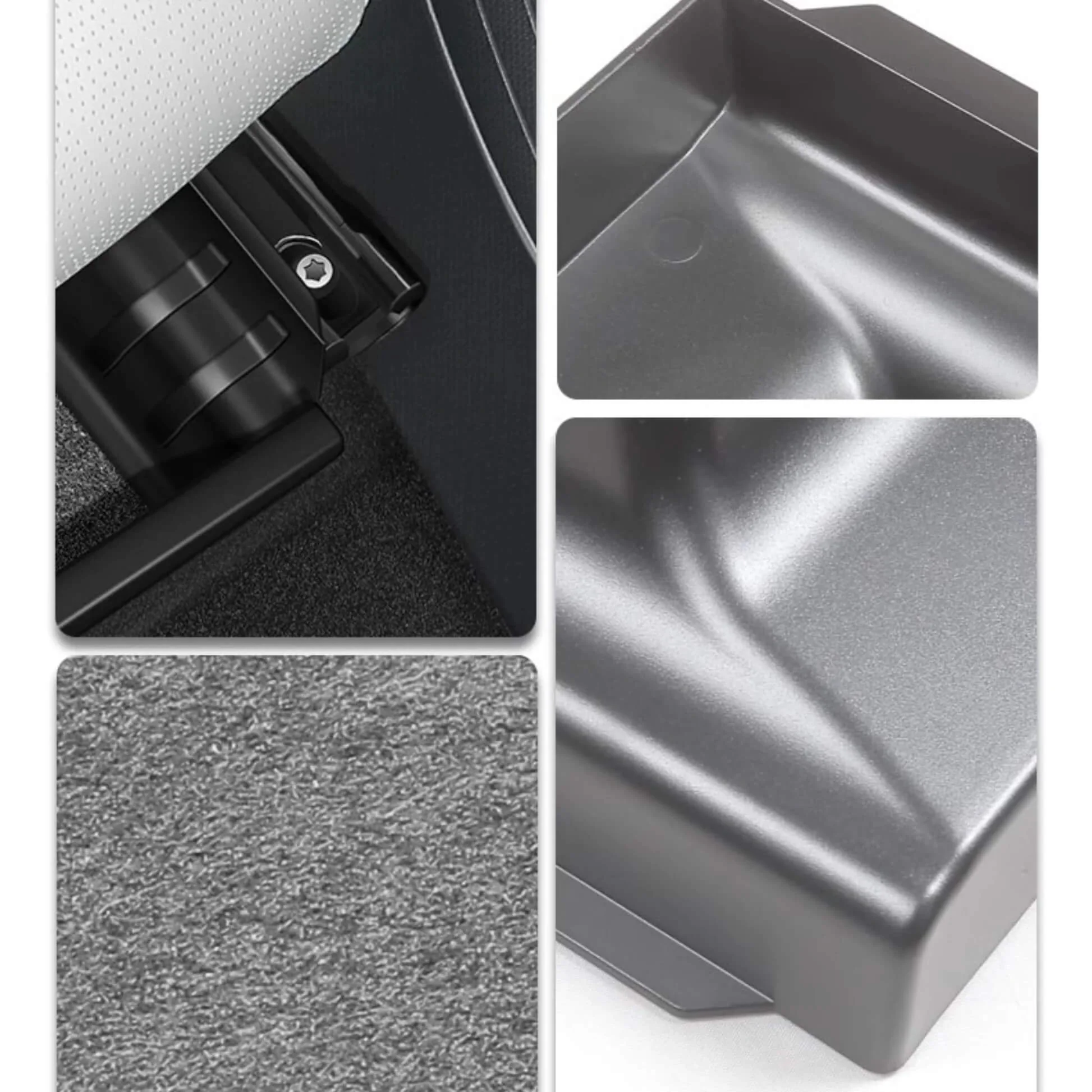 Seat Lower Storage Box for BYD Atto 3 - Image 8