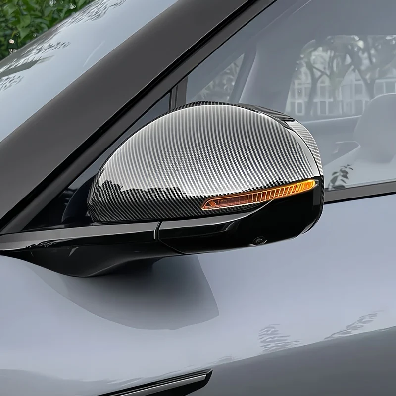 Side Mirror Cover for BYD Atto 2 - Image 10