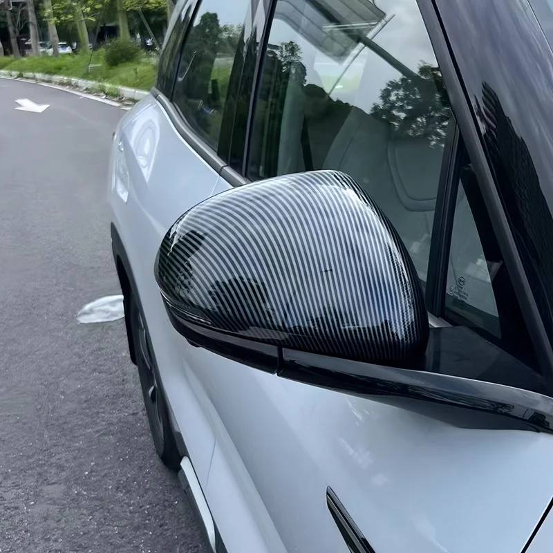 Side Mirror Cover for BYD Atto 2 - Image 3