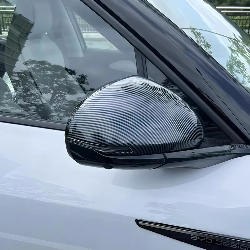 Side Mirror Cover for BYD Atto 2 - Image 4