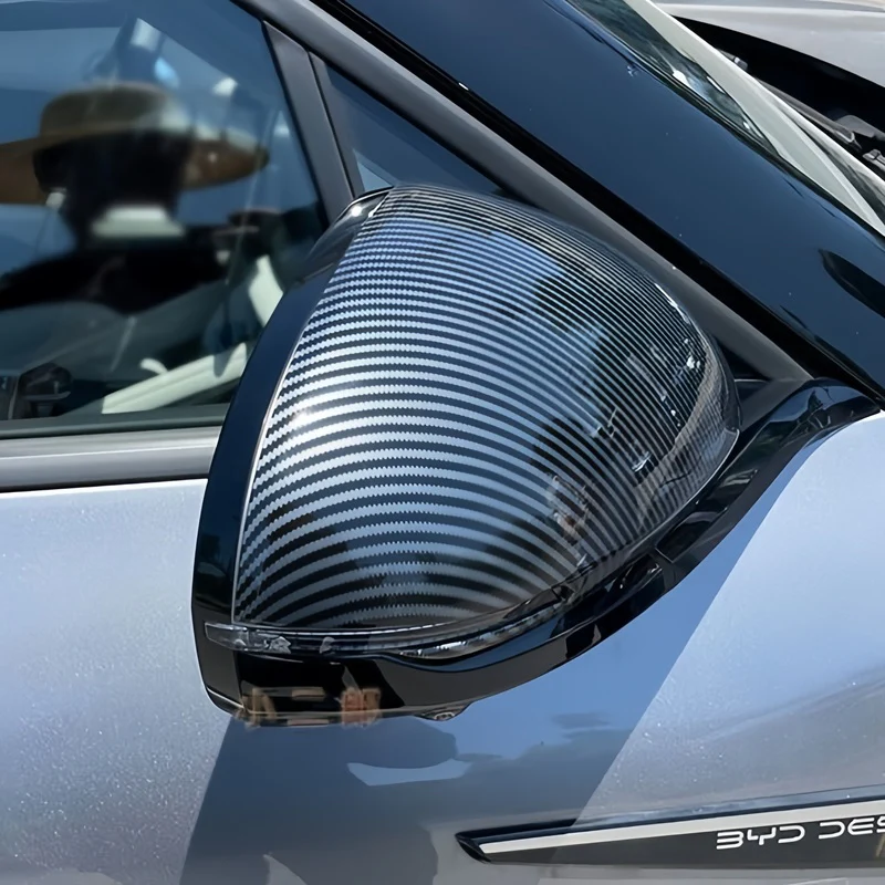Side Mirror Cover for BYD Atto 2 - Image 6