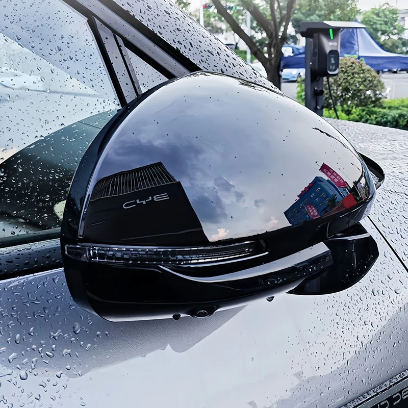 Side Mirror Cover for BYD Atto 2 - Image 7