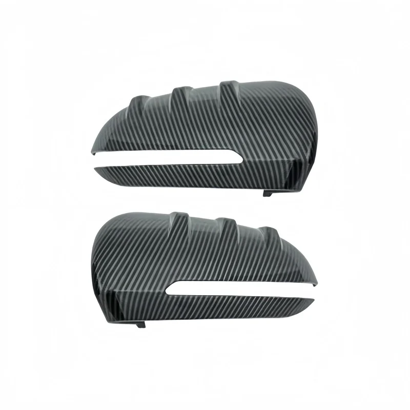 Side Mirror Cover for BYD Atto 3 EVO (2 pcs) - Image 8