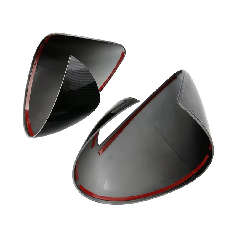 Side Mirror Cover for BYD Dolphin Surf/ Mini - Image 12