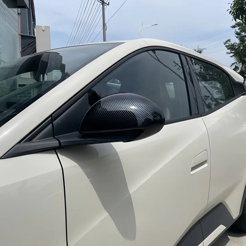 Side Mirror Cover for BYD Dolphin Surf/ Mini - Image 3