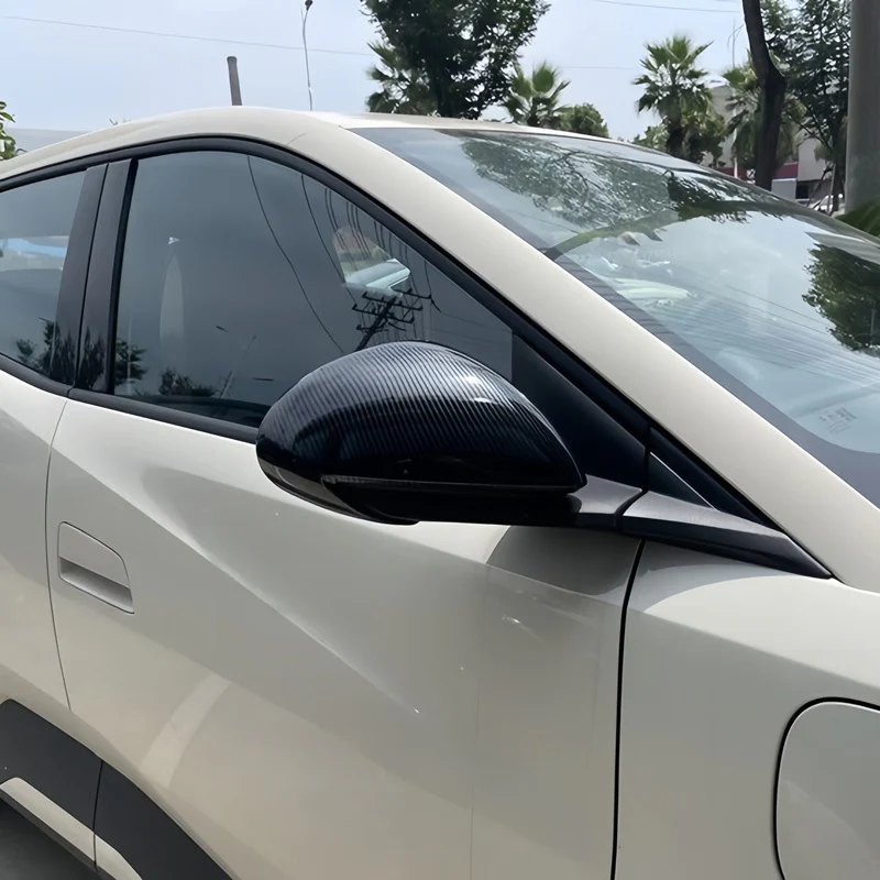 Side Mirror Cover for BYD Dolphin Surf/ Mini - Image 4