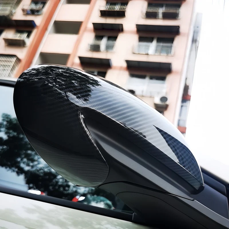 Side Mirror Cover for BYD Dolphin Surf/ Mini - Image 5