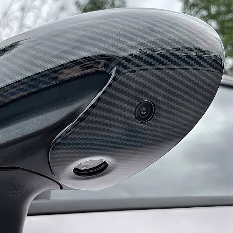 Side Mirror Cover for BYD Dolphin Surf/ Mini - Image 6