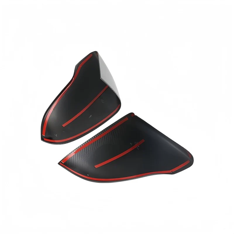Side Mirror Cover for BYD Sealion 8 (2 pcs) - Image 9