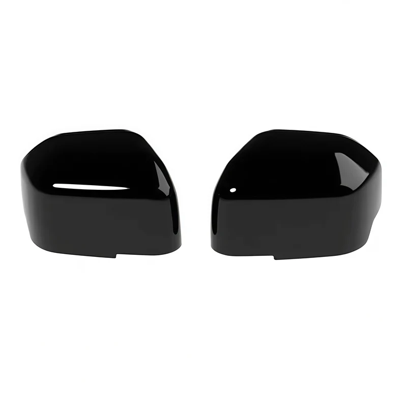 Side Mirror Cover for BYD Shark 6 (2 Pcs) - Image 3