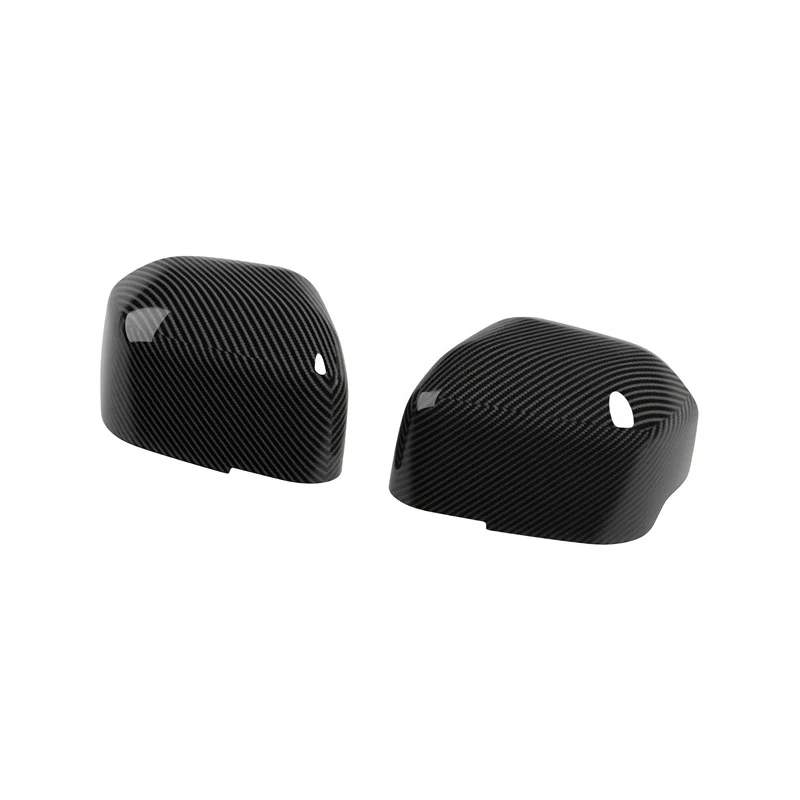 Side Mirror Cover for BYD Shark 6 (2 Pcs) - Image 4