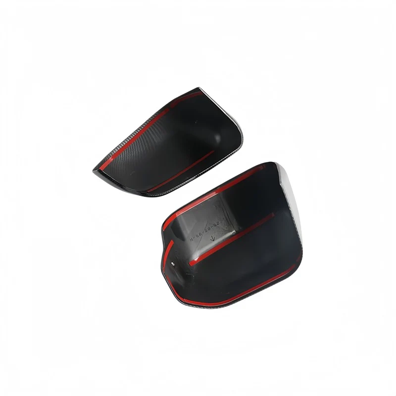 Side Mirror Cover for BYD Shark 6 (2 Pcs) - Image 6