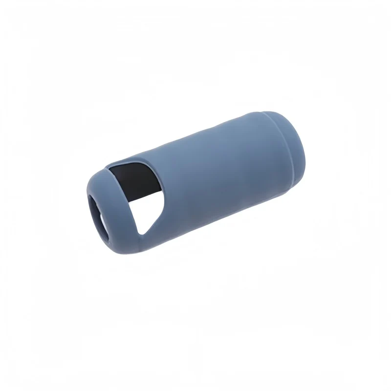 Silica Gel Gear Shift Collars Armrest Box Cover for BYD Atto 3 - Image 10