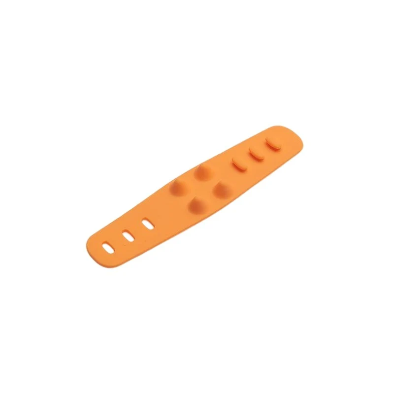 Silicone Steering Wheel Return Ring for BYD - Image 6