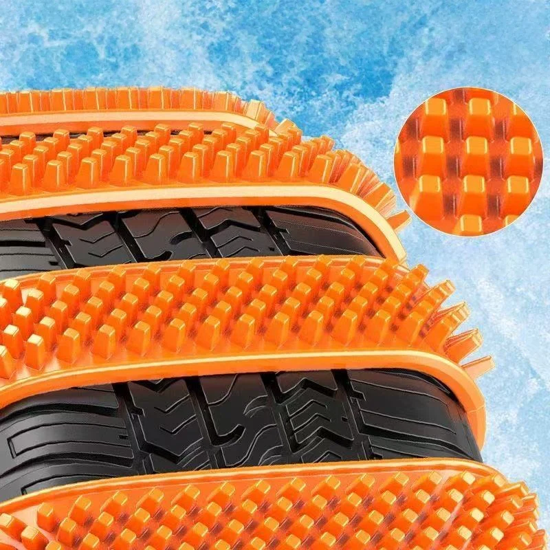 Snow Chains for BYD - Image 6