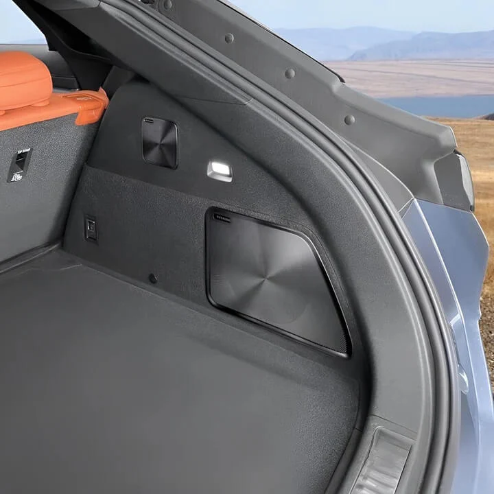 Sound Cover for BYD Sealion 7 - Image 4