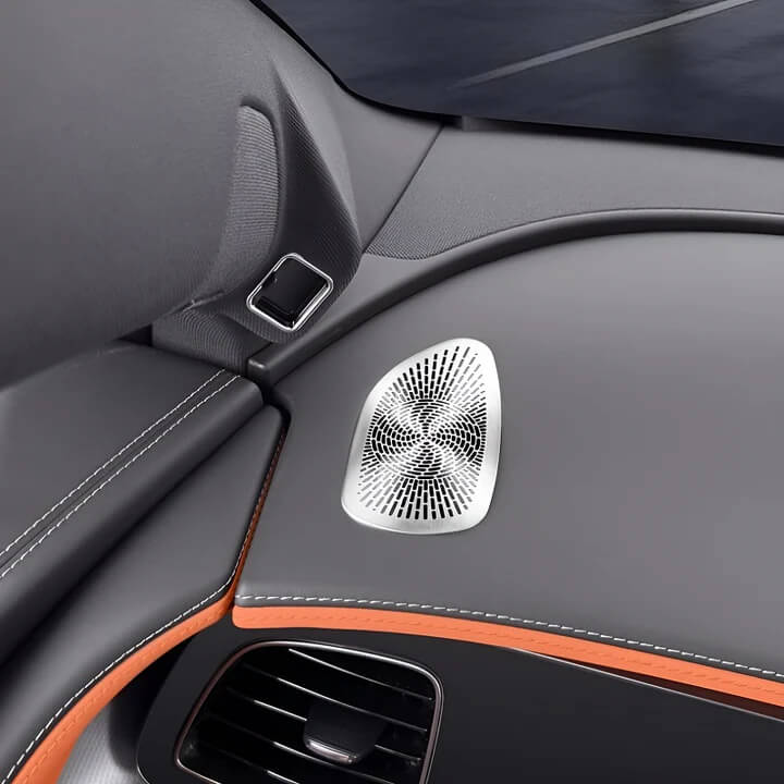 Sound Cover for BYD Sealion 7 - Image 7