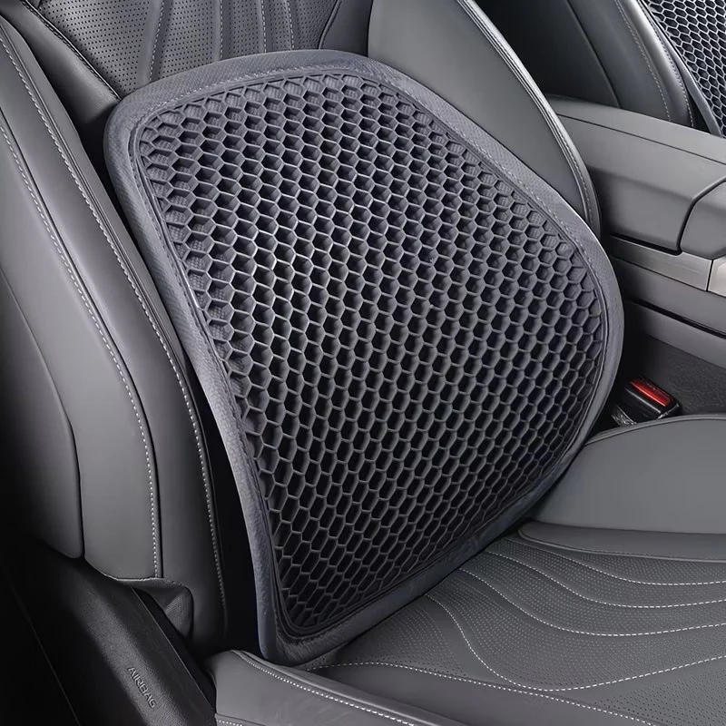 Summer Cooling Back Support Pillow for BYD - Image 2