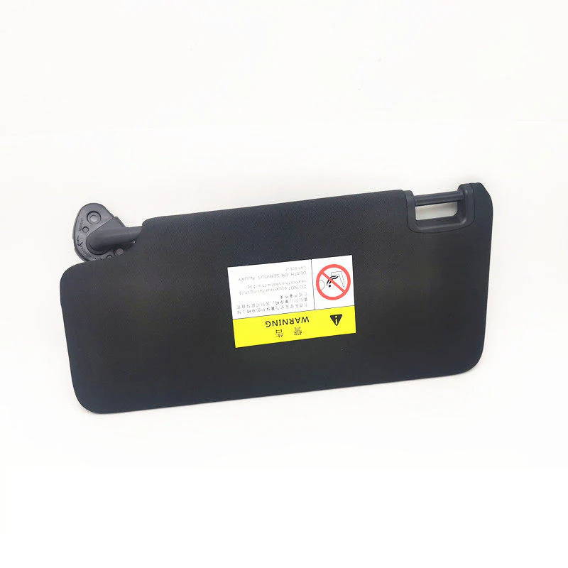 Sun Visor Assembly for BYD Sealion 6/Seal U - Image 4