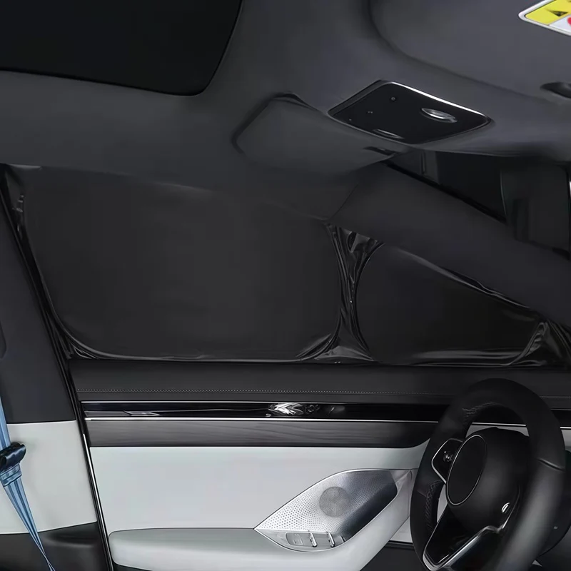 Sunshade Visor Curtain for BYD